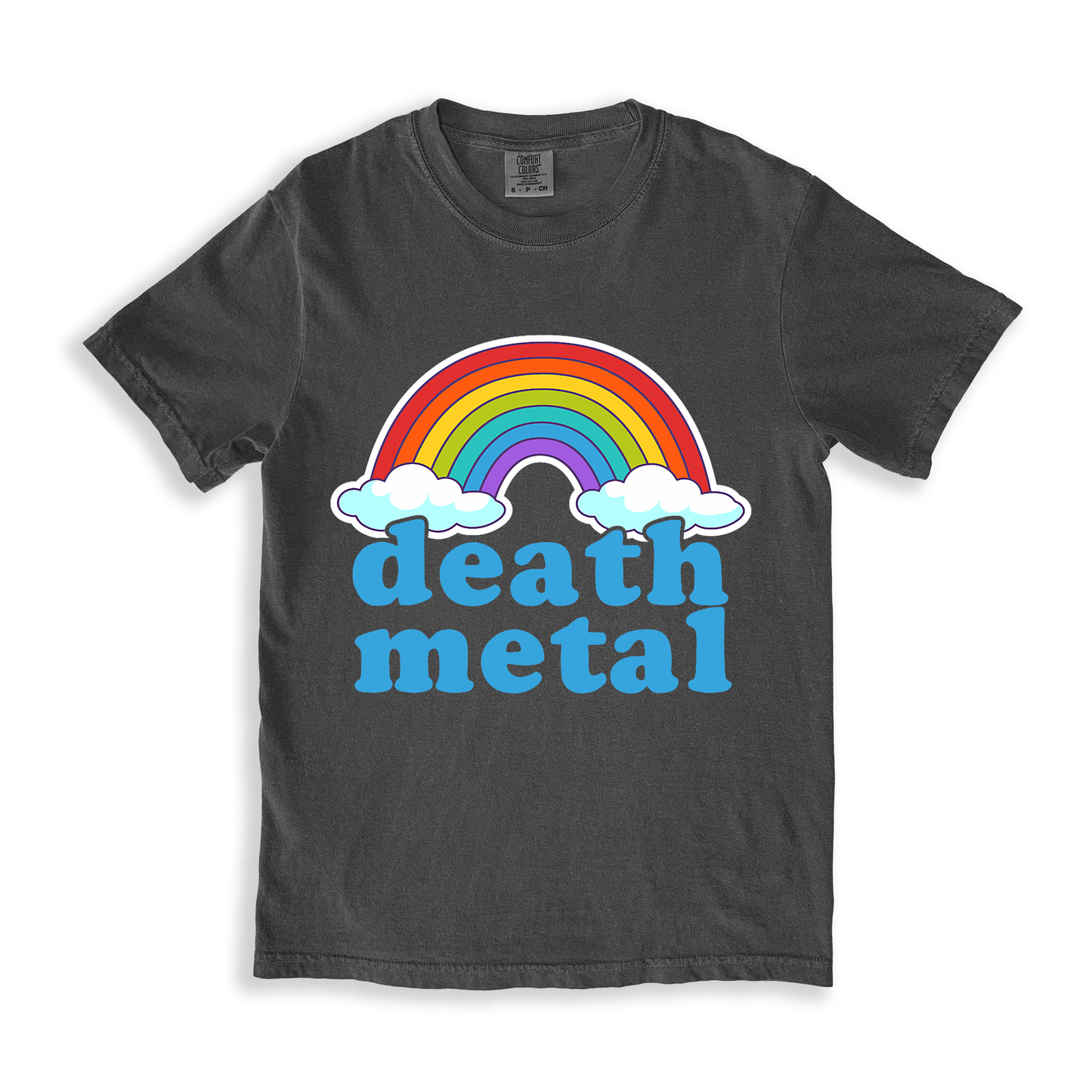 Death Metal T-shirt