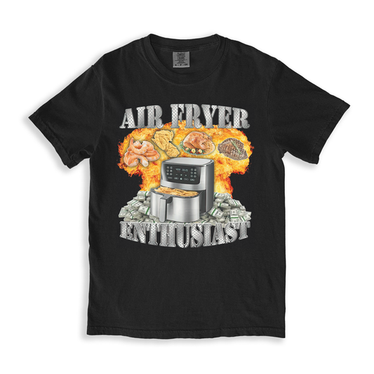 Air Fryer T-shirt