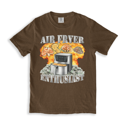 Air Fryer T-shirt