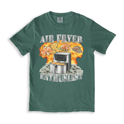 Air Fryer T-shirt