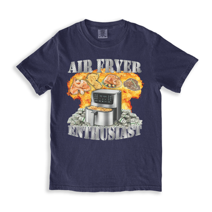 Air Fryer T-shirt