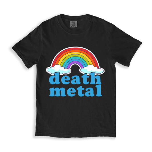 Death Metal T-shirt