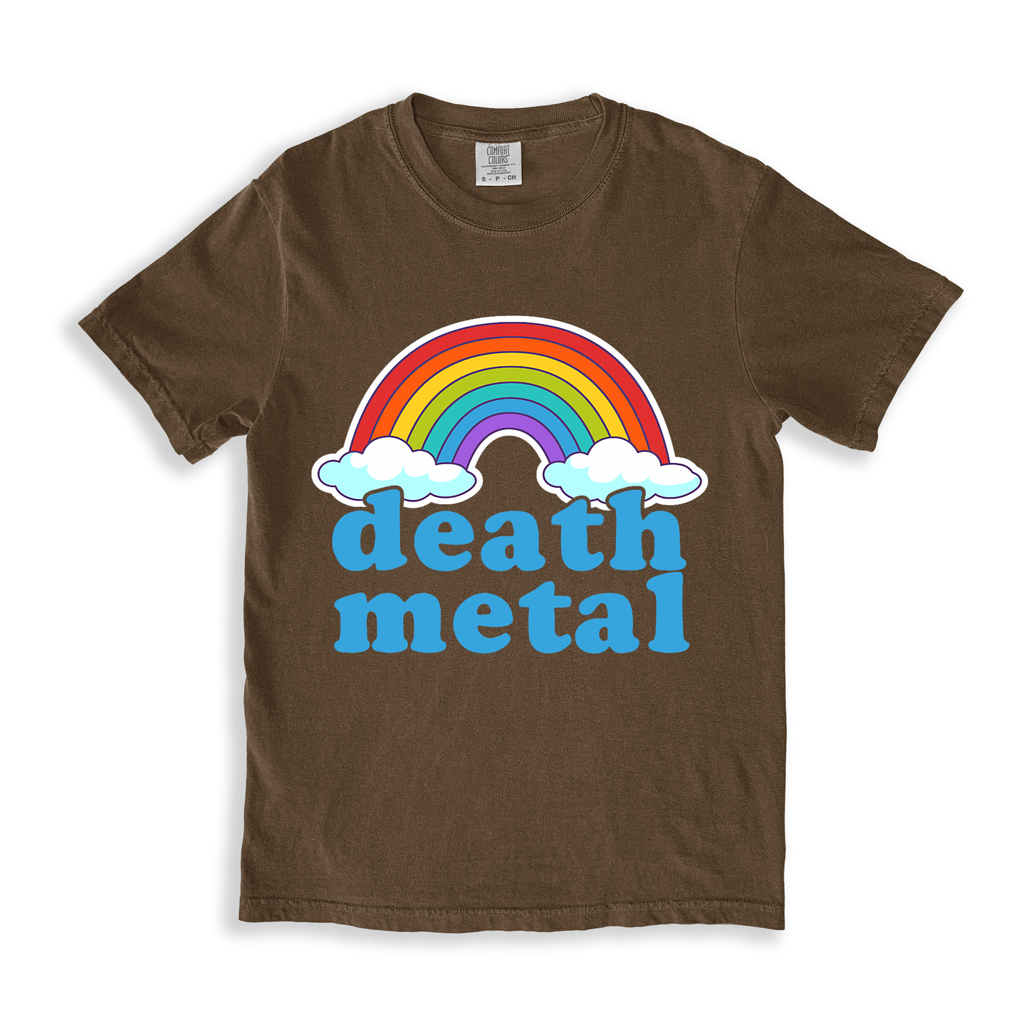 Death Metal T-shirt