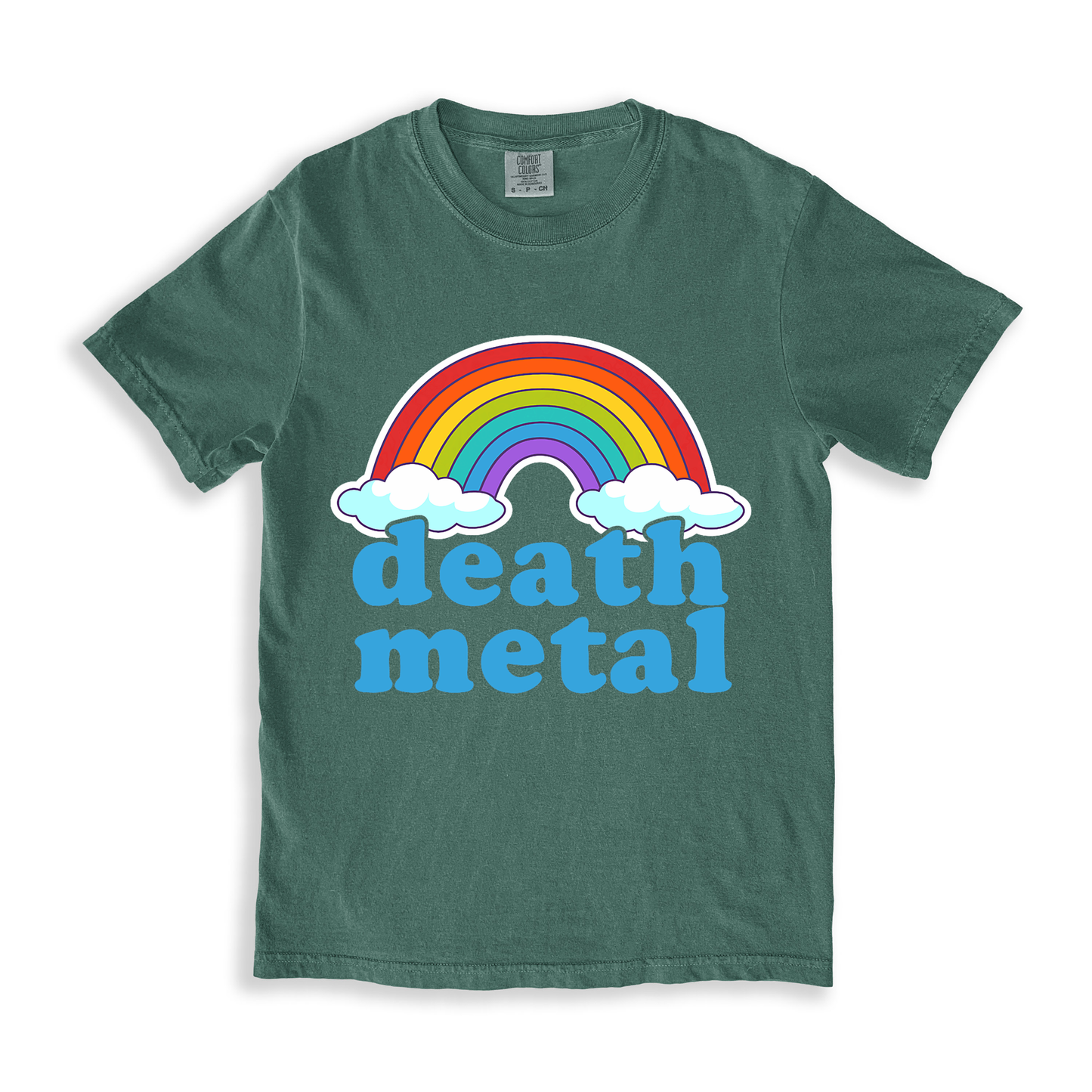 Death Metal T-shirt