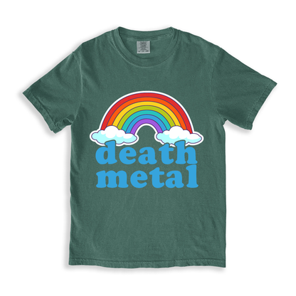 Death Metal T-shirt