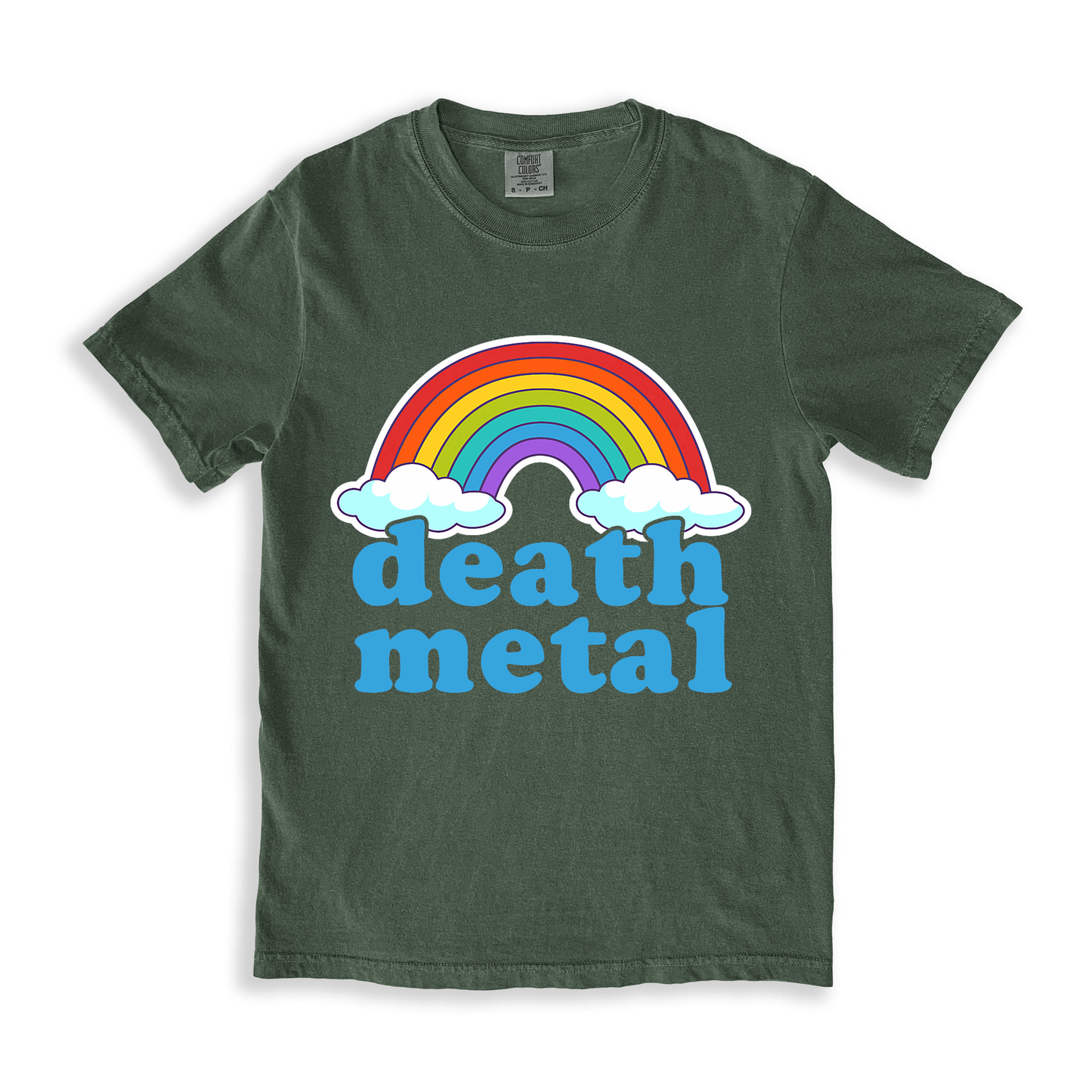 Death Metal T-shirt