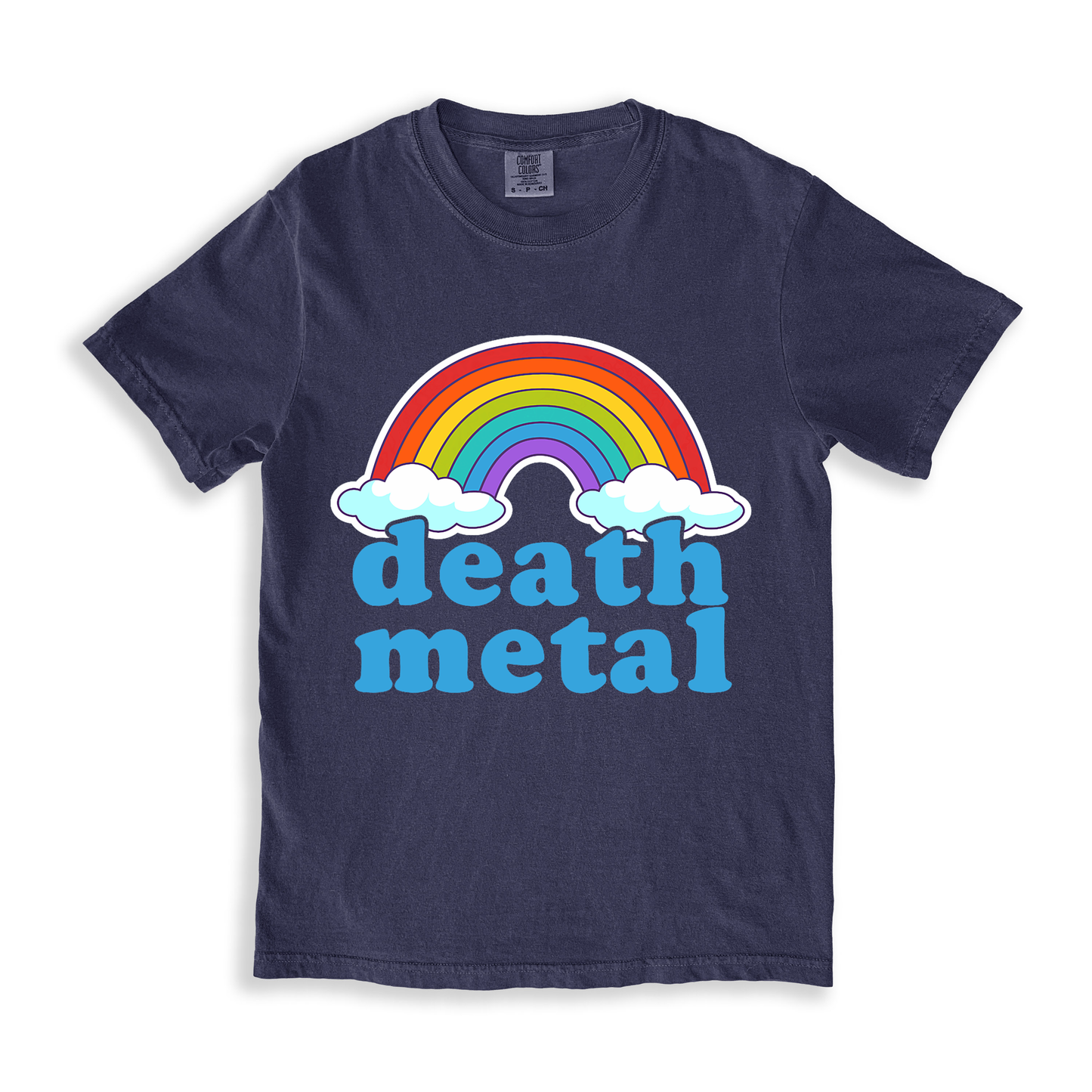 Death Metal T-shirt