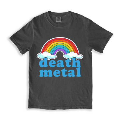 Death Metal T-shirt