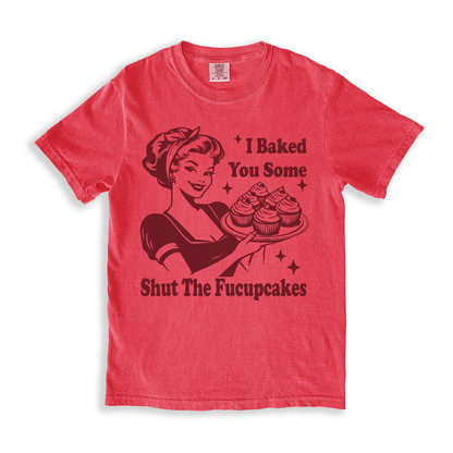 I Baked You Some T-shirt - Watermelon