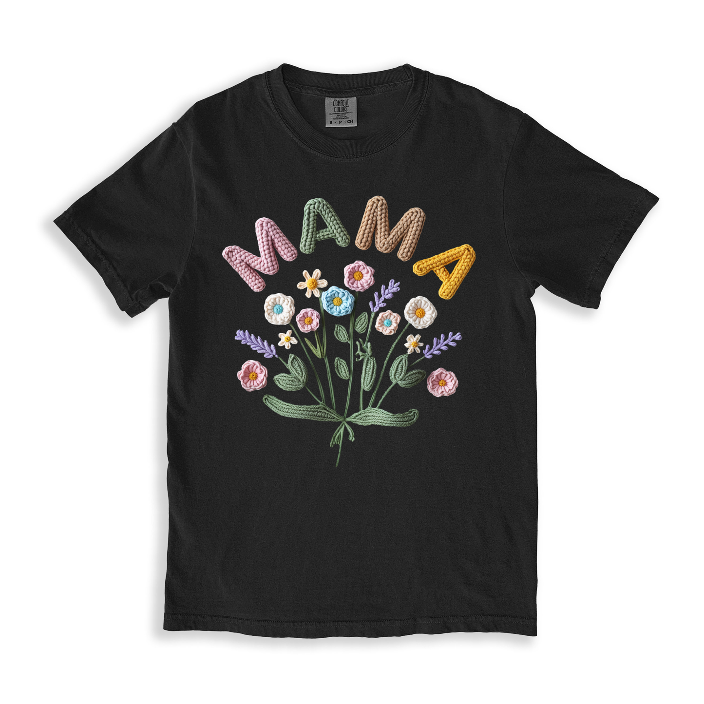 Mama 2 T-shirt