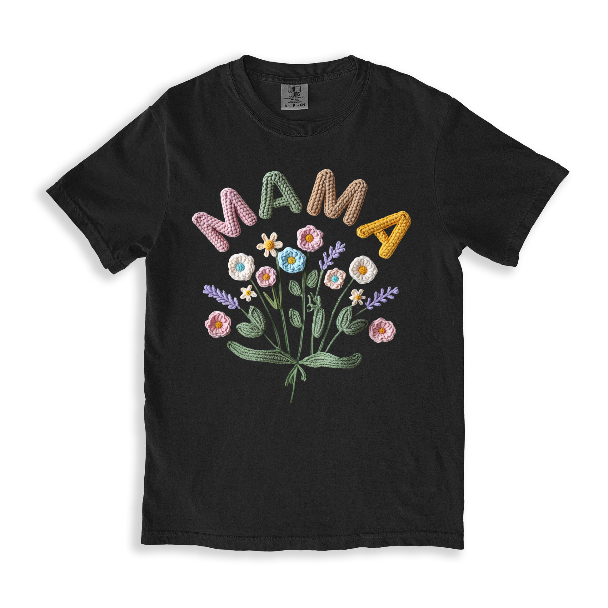 Mama 2 T-shirt