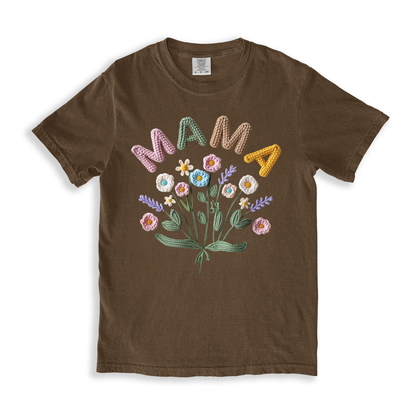 Mama 2 T-shirt