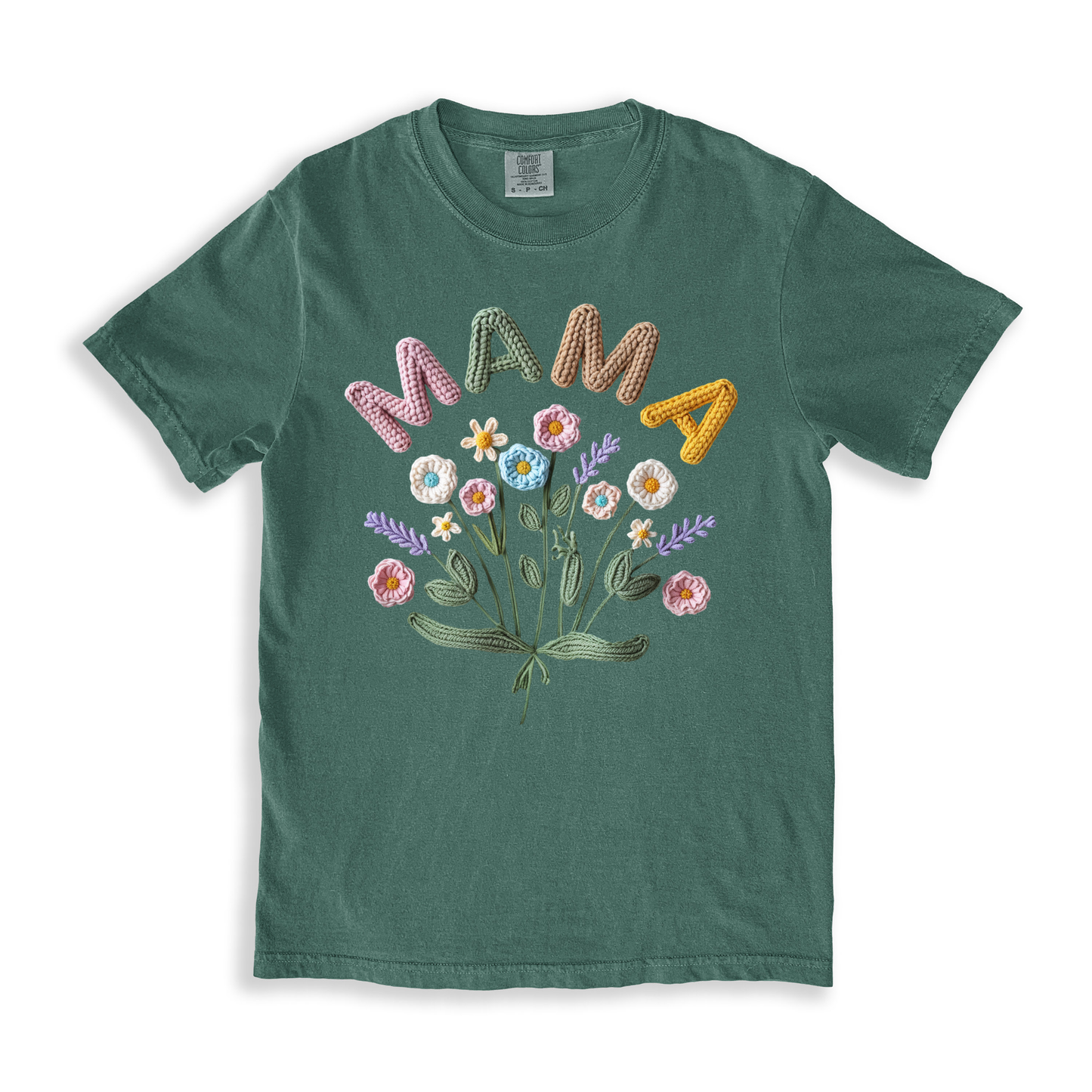 Mama 2 T-shirt