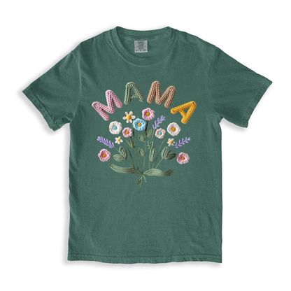 Mama 2 T-shirt