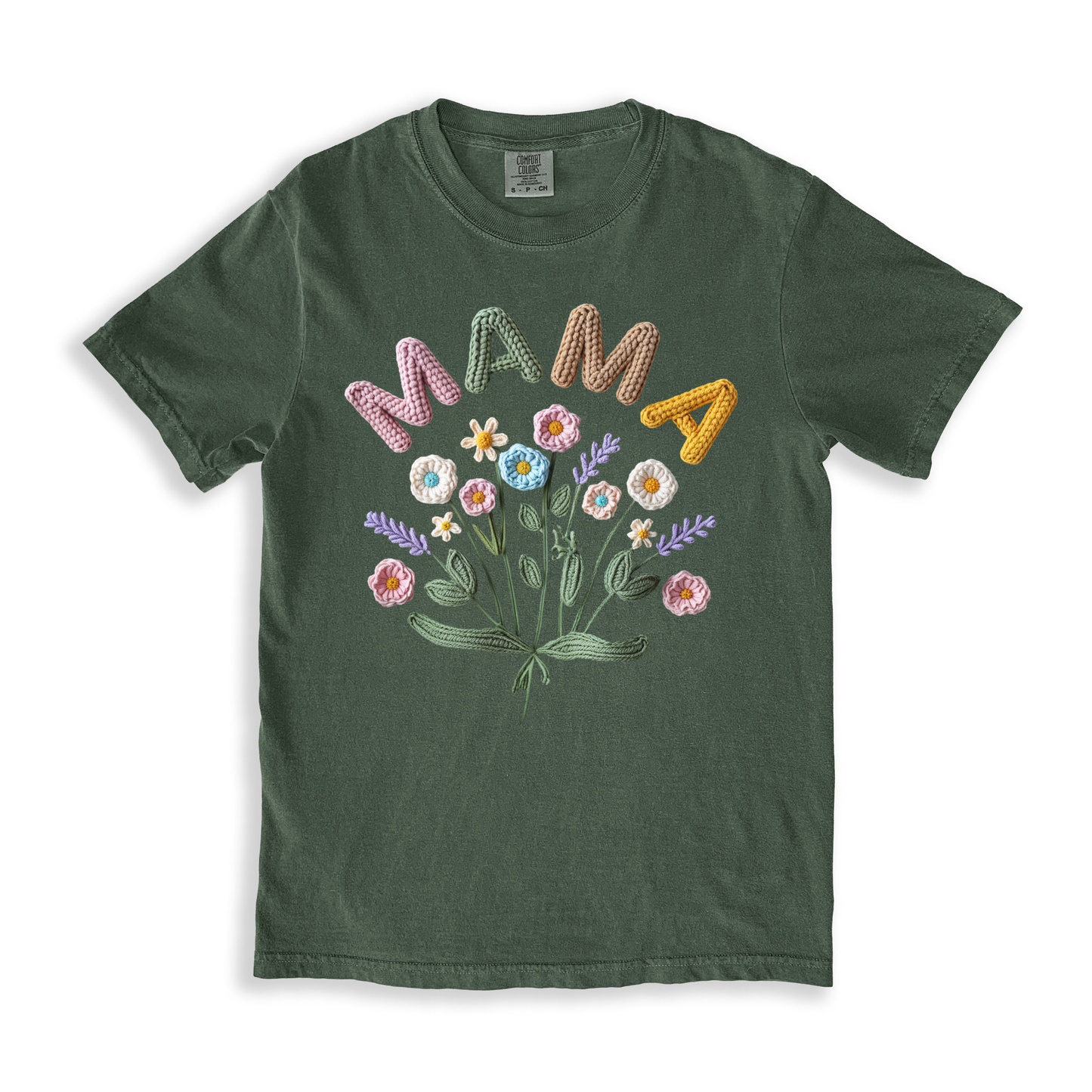 Mama 2 T-shirt