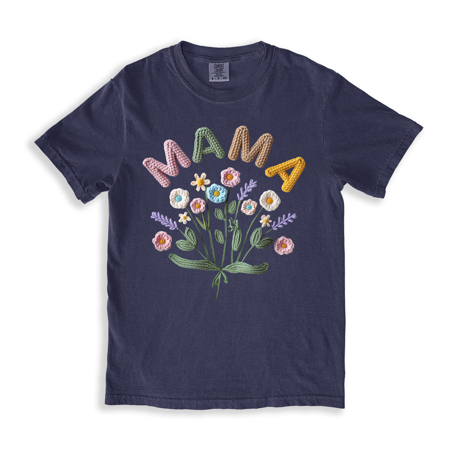 Mama 2 T-shirt
