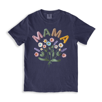 Mama 2 T-shirt