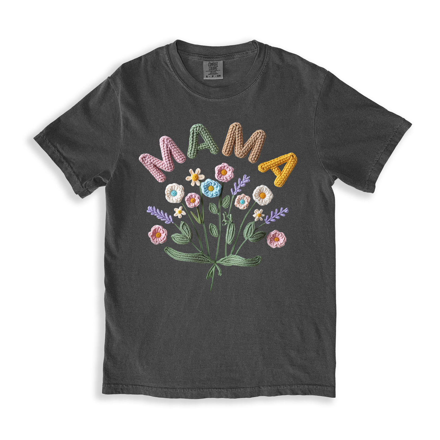 Mama 2 T-shirt