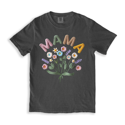 Mama 2 T-shirt