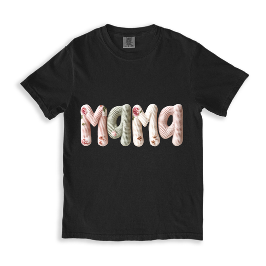 Mama 4 T-shirt