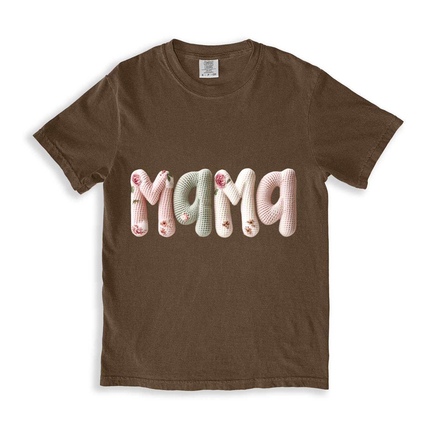 Mama 4 T-shirt