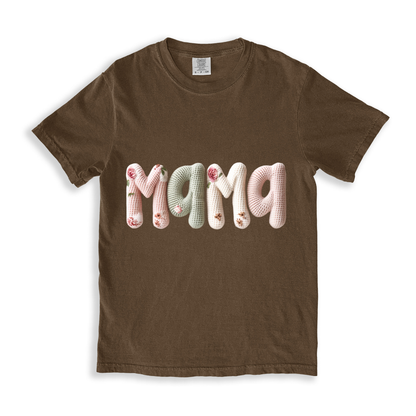 Mama 4 T-shirt