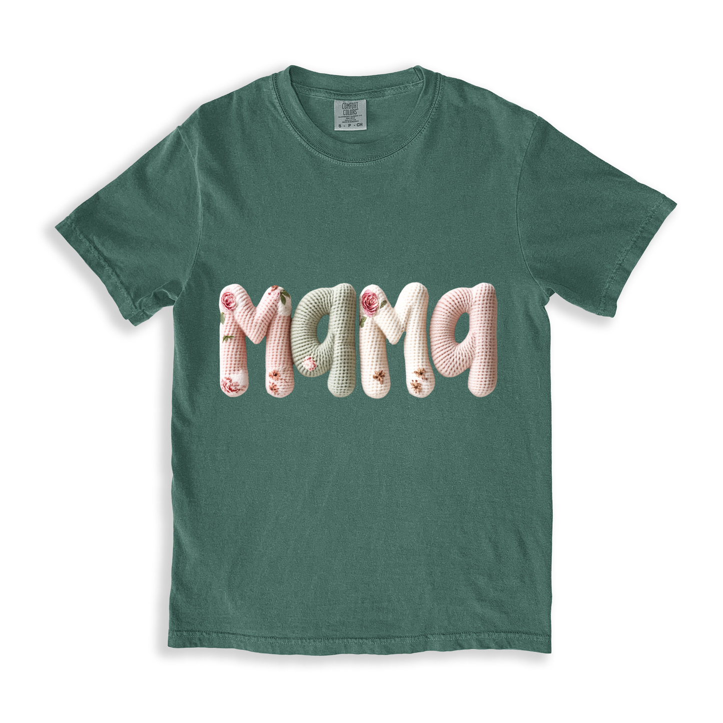 Mama 4 T-shirt