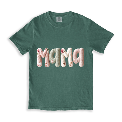 Mama 4 T-shirt