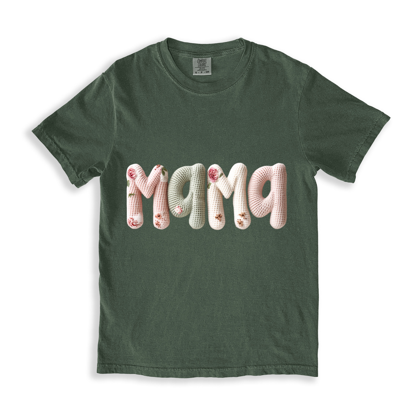 Mama 4 T-shirt