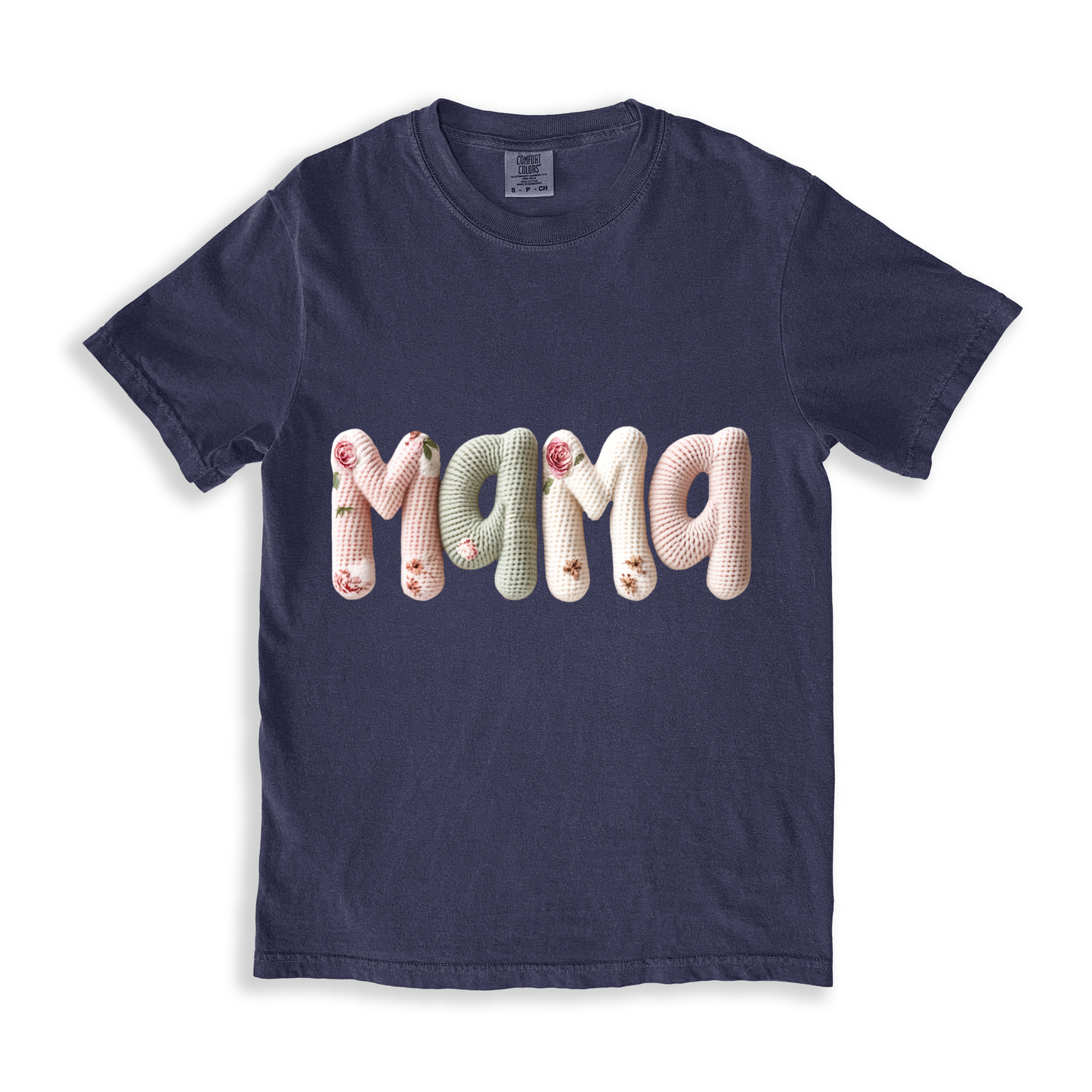 Mama 4 T-shirt