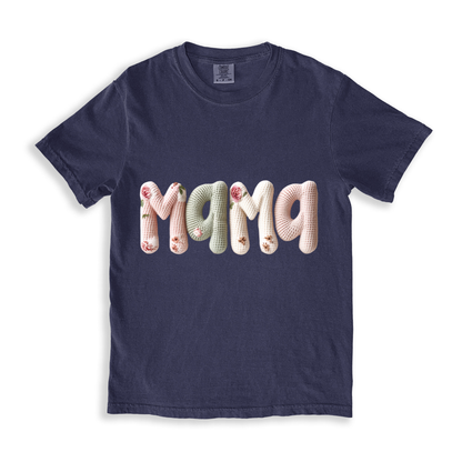 Mama 4 T-shirt
