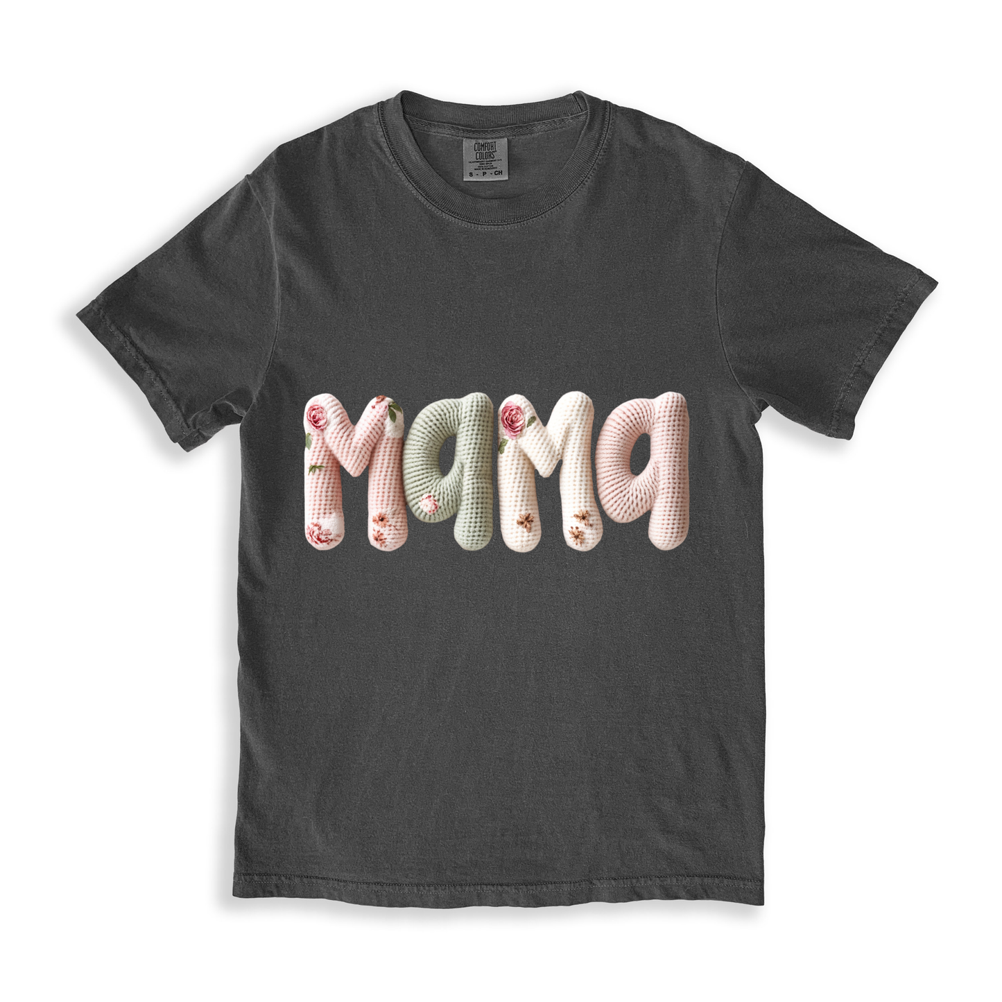 Mama 4 T-shirt