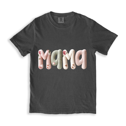 Mama 4 T-shirt