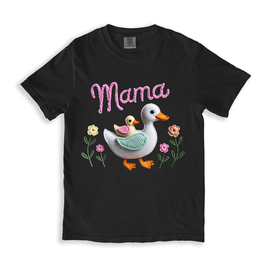 Mama Duck T-shirt