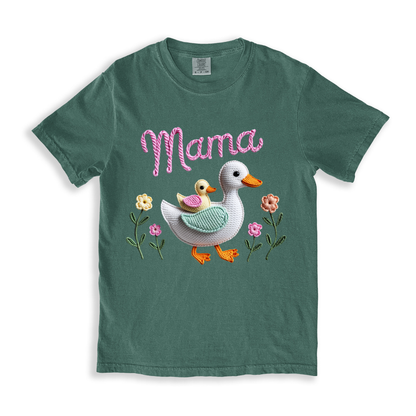 Mama Duck T-shirt