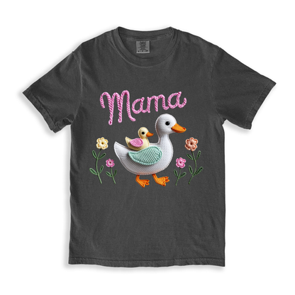 Mama Duck T-shirt