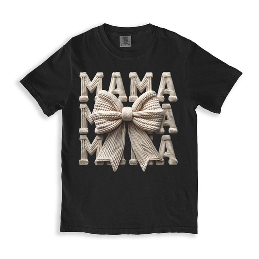 Mama Mama Mama T-shirt