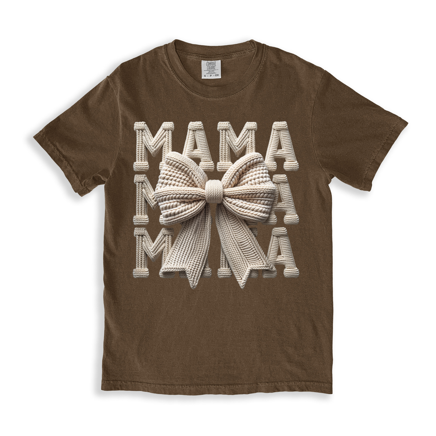 Mama Mama Mama T-shirt