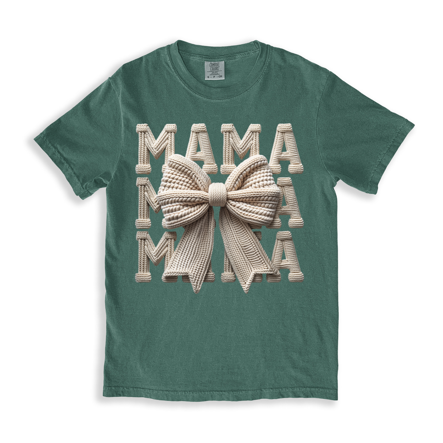 Mama Mama Mama T-shirt