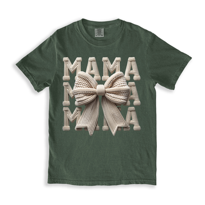 Mama Mama Mama T-shirt