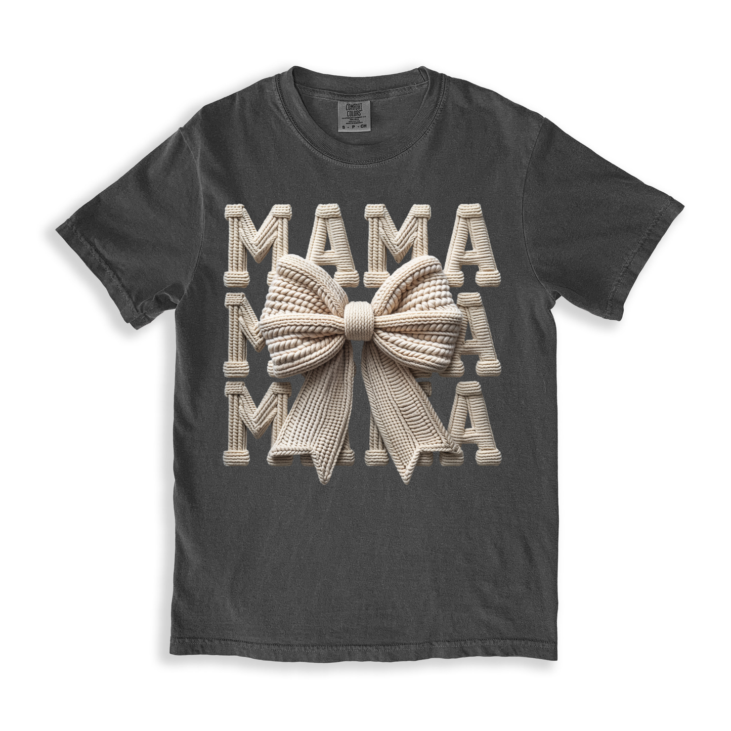 Mama Mama Mama T-shirt