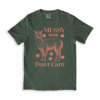 Moss