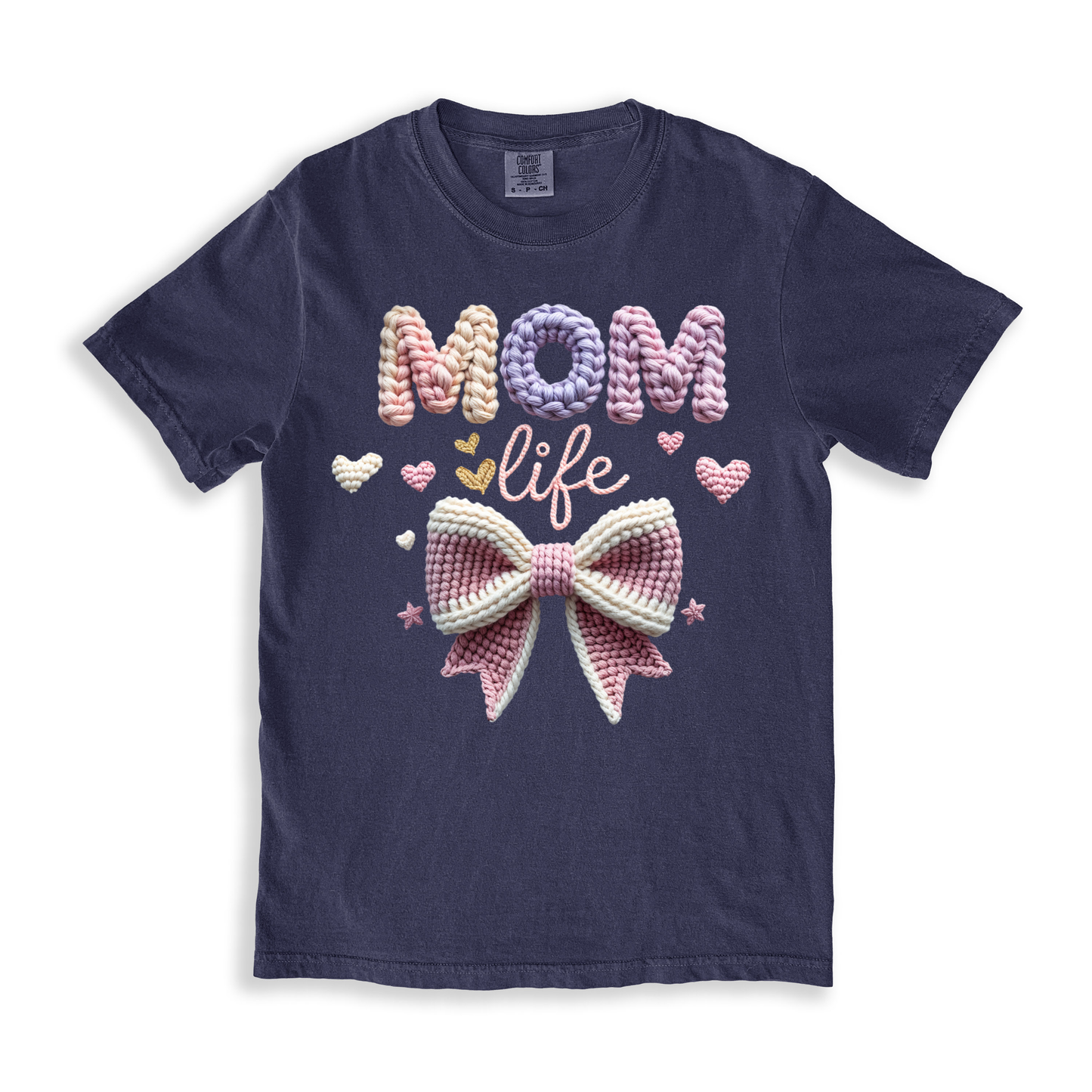 Mom Life T-shirt