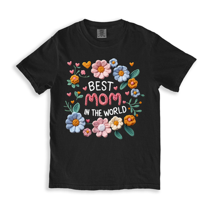 Mom T-shirt