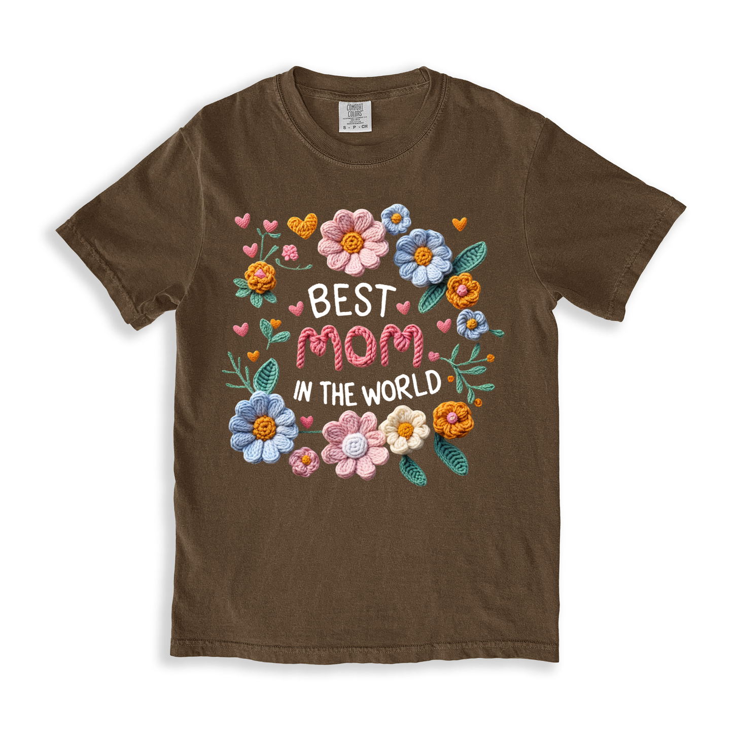 Mom T-shirt