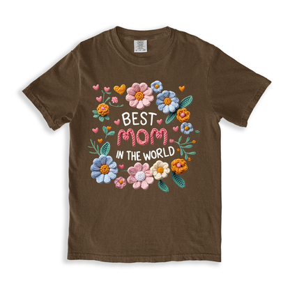 Mom T-shirt