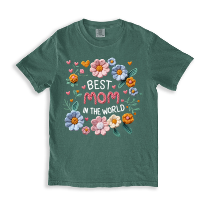 Mom T-shirt