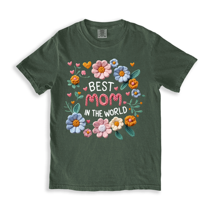 Mom T-shirt