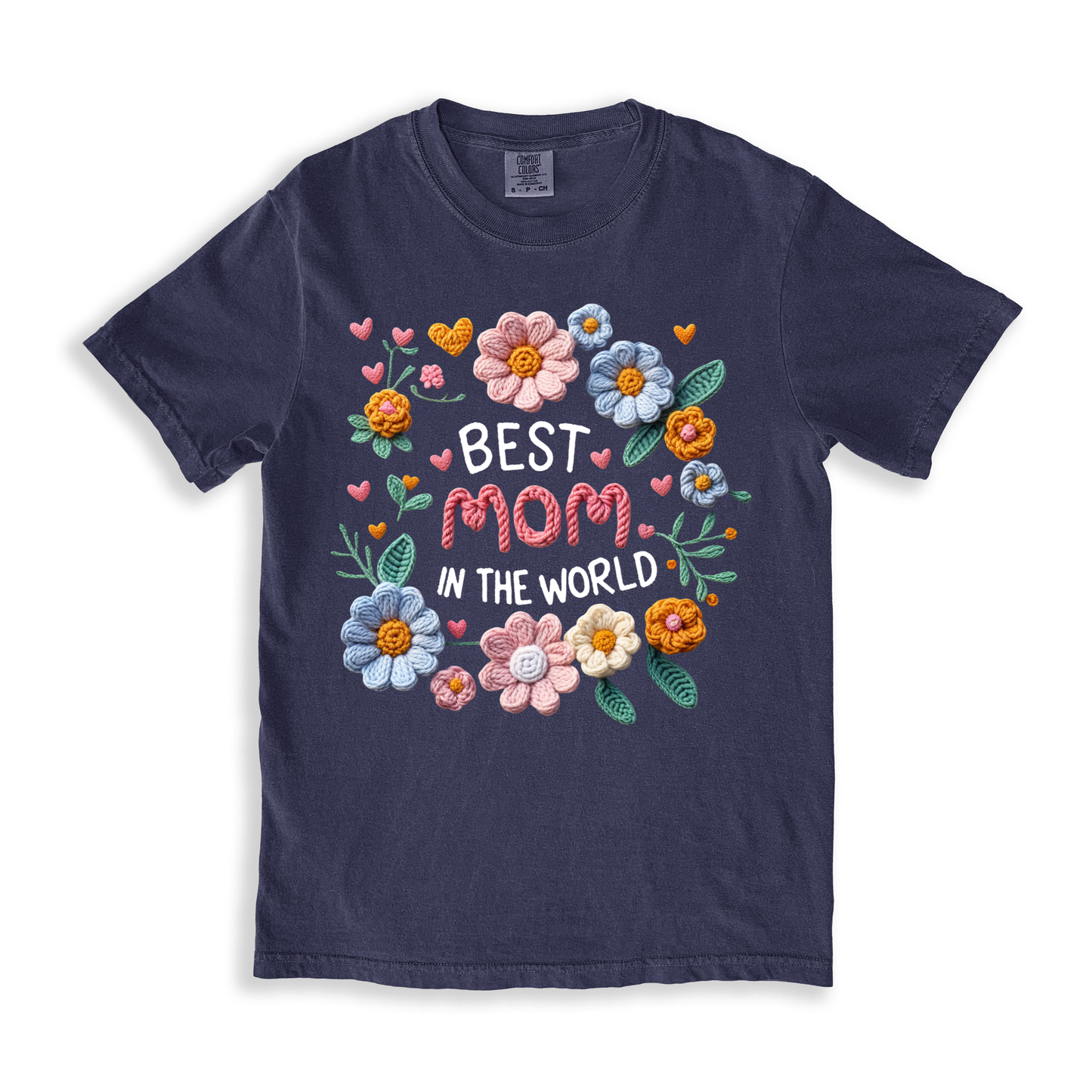 Mom T-shirt