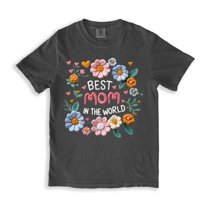 Mom T-shirt